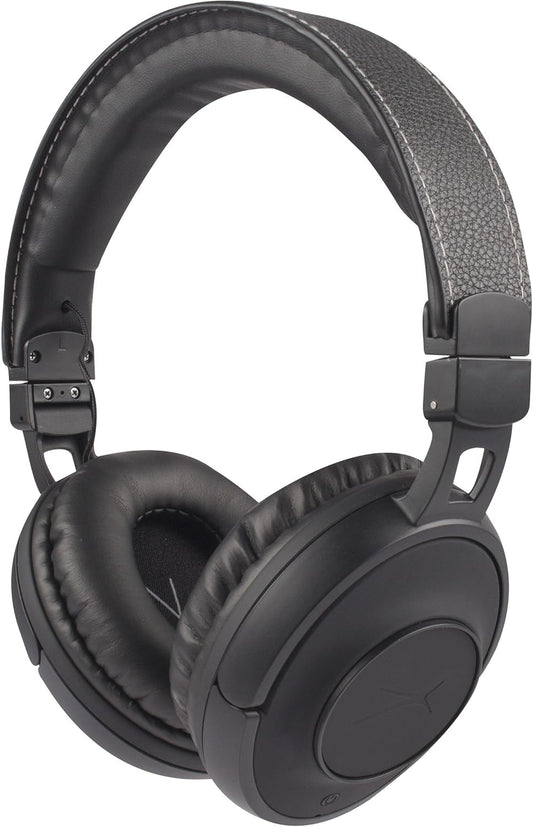 Altec Lansing NJHP-2-BLK Nick Jonas Collaboration Bluetooth Raak Oorfone