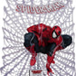 McFarlane Toys - Marvel Spider-Man Scale Collectible with Scene (Spider-Man )