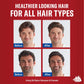 Old Spice Hair Pomade for Men, Medium Hold, Low Shine, Hair Styling (Twin Pack)