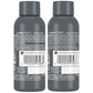 Dove Men+Care Body & Face Wash Variety  Extra Fresh + Clean Comfort, Travel Essentials, 3 Oz (Pack of 2)