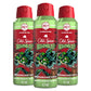 Old Spice Aluminum Free Body Spray for Men, 24/7 Odor Protection, Cologne Quality Scent - Dragonblast w/ Warm Woodsy Scent (Pack of 3)