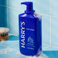Men's Body Wash Shower Gel for Men - No Parabens, Sulfates, or Dyes Wildlands  (30 fl oz)