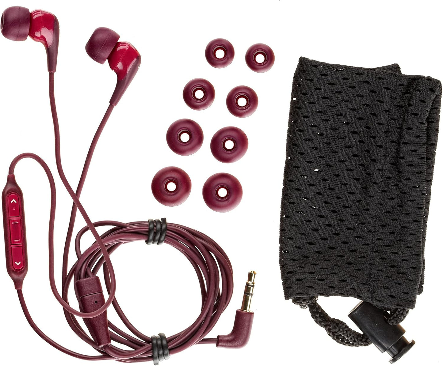 Ultimate Ears 200vi Noise-Isolating Headset, Purple