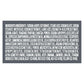 Dove Men Cleansing Soap Bar Mixed Formulated Plant Based Ingredients 3.51 Oz - 4CT