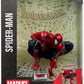 McFarlane Toys - Marvel Spider-Man Scale Collectible with Scene (Spider-Man )