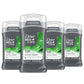 Dove Men Deodorant Stick for Men Extra Fresh Aluminum Free 72-Hour Odor Protection - 3 oz (4CT)