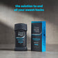 Dove Men+Care Invisible Solid Stick Clean Comfort Maximum Protection Deodorant For Men 96-Hour -.6 oz (Pack of 2)