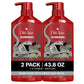 Old Spice MambaKing 2-in-1 Shampoo and Conditioner Set for Men - Berry Scent w/ Amber Base Notes (Twin Pack)