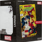 McFarlane Toys Marvel Carnage Scale Collectible w/ Scene (The Amazing Spider-Man )