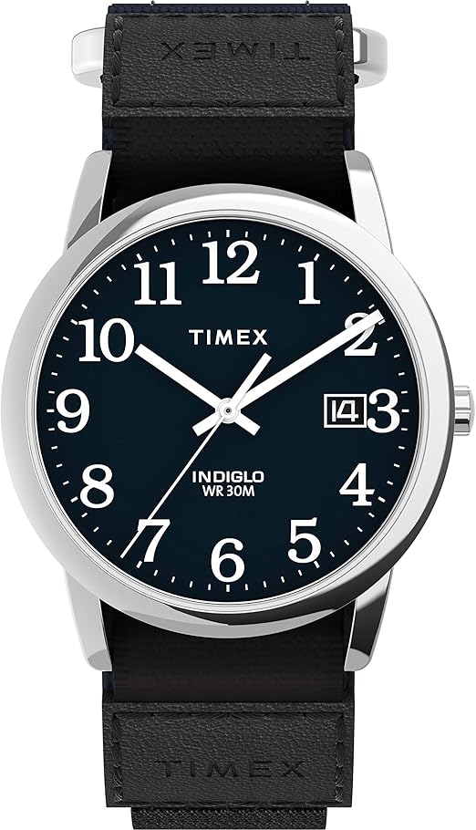 Timex Men's Easy Reader Watch