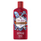 Old Spice 2 in 1 Men's Shampoo and Conditioner (Krakengard) 12oz