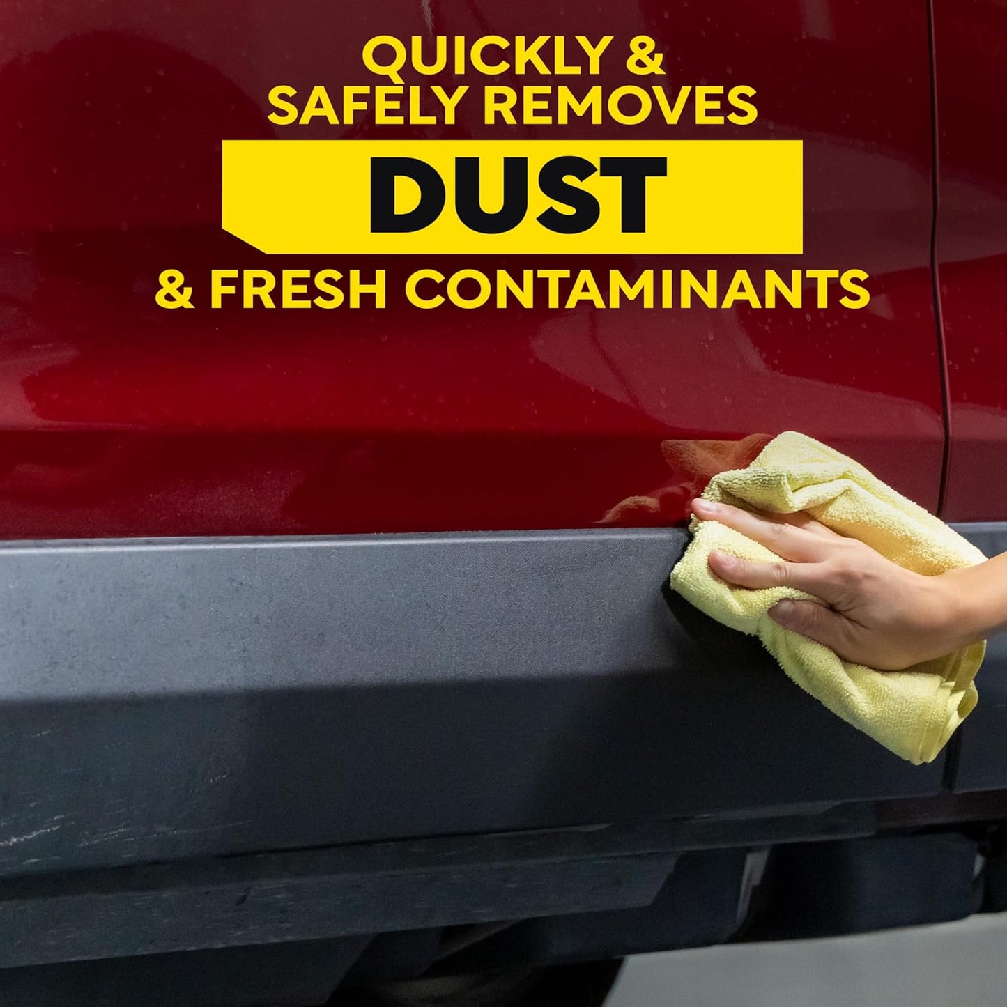 Meguiar's Ultimate Quik Detailer - 24 Oz Spuitbottel
