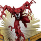 McFarlane Toys Marvel Carnage Scale Collectible w/ Scene (The Amazing Spider-Man )