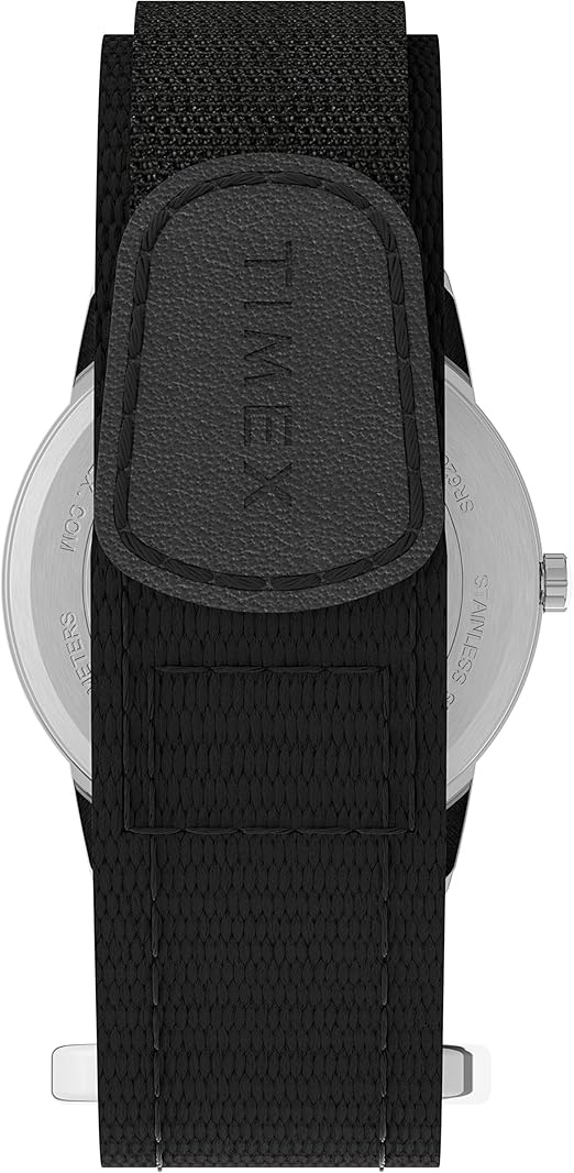 Timex Men's Easy Reader Watch