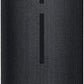 Ultimate Ears MEGABOOM 3 Portable Wireless Bluetooth Speaker (Powerful Sound + Thundering Bass, Bluetooth, Magic Button, Waterproof, Battery 20 Hours) - Night Black, Large