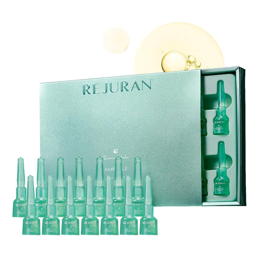 Recover Lifting Ampoule Original Salmon DNA PDRN Ampoules for Firming, Collagen Support, Hydration & Soothing Care, Korean Skincare (0.07 fl oz)