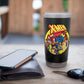 Marvel Studios X-Men '97 Animated Series Team and Title Logo Stainless Steel Insulated Tumbler