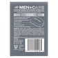 Dove Men+Care Men's Bar Soap More Moisturizing Than Bar Soap Deep Clean Effectively Washes Away Bacteria (Pack of 6)