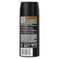 AXE Fine Fragrance Collection Body Spray Black Vanilla 72 Hour Freshness Aluminum Free - 2.9 oz (Pack of 3)