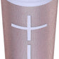 Ultimate Ears Boom 3 Portable Bluetooth Wireless Speaker (Waterproof) — Seashell Peach (Renewed)