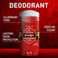 Old Spice Aluminum Free Deodorant for Men, 24/7 Odor Protection Swagger w/ Cedarwood Scent (Pack of 3)