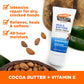 Palmer's Cocoa Butter Formula Hand Cream for Dry, Cracked Skin. Travel Size Hand Lotion (3.4 oz) - Pack of 2