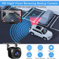 Double Din HD 7" Multimedia Player  Wireless Touchscreen Car Stereo Car Play & Android Auto, GPS, Voice Control, Mirror Link, Bluetooth Hands-Free