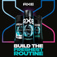 AXE Apollo Body Spray Deodorant Sage & Cedarwood for Long-Lasting Odor Protection, Deodorant for Men (4.0 oz) Pack of 2