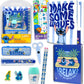 Lilo & Stitch School Supplies Set - Bundle with Disney Stitch Classroom Back to School Supplies