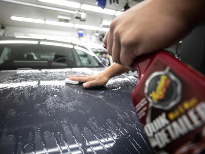 Meguiar's Gladde Oppervlak Klei-stel, Veilig en Maklik Motorafklei vir Gladde - Glasafwerking