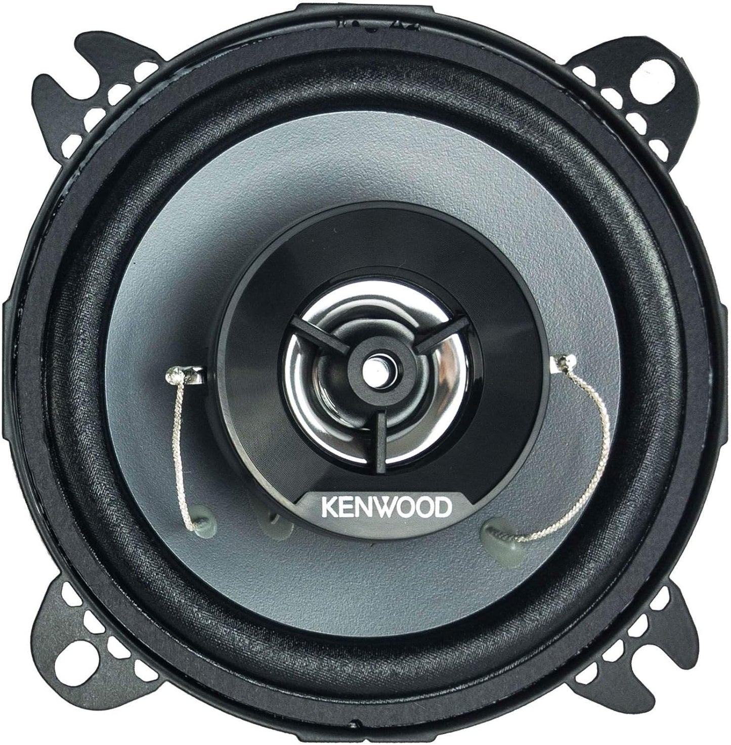 Kenwood KFC-1066S 4" 2-rigting Luidsprekers