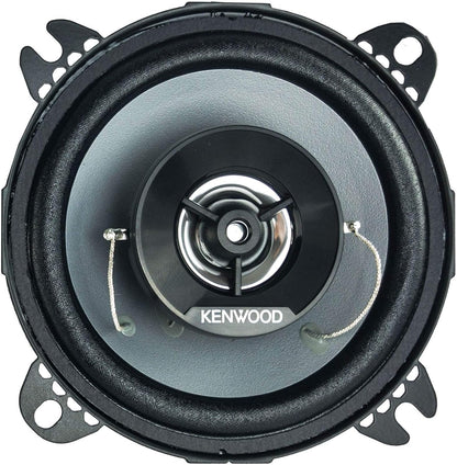 Kenwood KFC-1066S 4" 2-rigting Luidsprekers