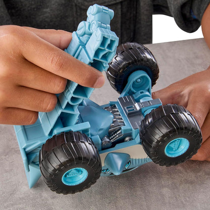 Transformers Monster Jam Megalodon (Big Tooth)
