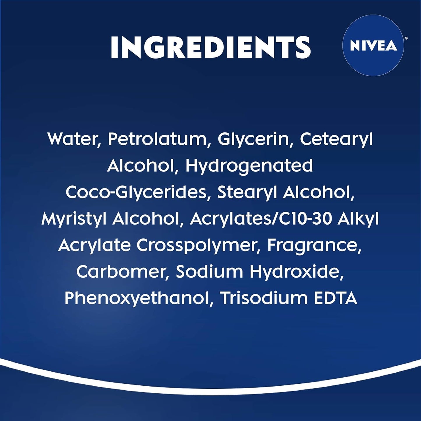 NIVEA Cocoa Butter In Shower Lotion, Body Lotion for Dry Skin, 13.5 Fl Oz (Pack of 3)