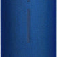 Ultimate Ears MEGABOOM 3 Portable Wireless Bluetooth Speaker (Powerful Sound + Thundering Bass, Bluetooth, Magic Button, Waterproof, Battery 20 Hours) - Lagoon Blue
