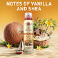 Old Spice Whole Body Deodorant Spray for Men, Aluminum Free - Vanilla + Shea Scent Dermatologist Tested 3.5 oz (2PK)