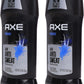 Axe Dry Anti-Perspirant Deodorant Phoenix 48Hr Anti Sweat (Pack of 2)