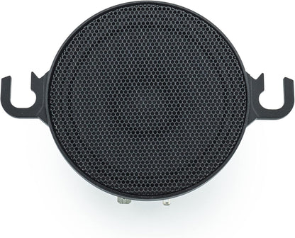 Kenwood eXcelon KFC-X2C 2.5-duim Mid Range Fabrieksvervanging Motorluidsprekers, 120 Watt Maksimum Krag (Paar)