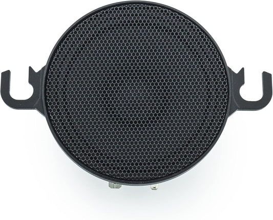 Kenwood eXcelon KFC-X2C 2.5-duim Mid Range Fabrieksvervanging Motorluidsprekers, 120 Watt Maksimum Krag (Paar)