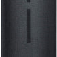 Ultimate Ears MEGABOOM 3 Portable Bluetooth Wireless Speaker (Waterproof) Night Black (Renewed)