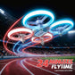 Drone for Kids & Adult, 3 Batteries 24 Min Flight Time, Anti-Collision RC Quadcopter w/ LED Light, Altitude Hold, Easy to Fly Kids Gifts for Boys & Girls Ages 14+