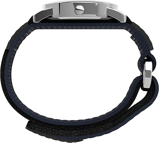 Timex Men's Easy Reader Watch