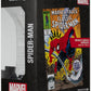 McFarlane Toys- Marvel Spider-Man Scale Collectible with Scene & Comic (Marvel Tales)