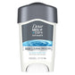 DOVE MEN CARE Clinical Protection Antiperspirant Clean Comfort Stick 96-Hour Sweat and Odor Protection Moisturizing Cream 1.7 oz (2ct)