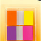 Back to School and Office Supplies -Post-it and Scotch Essentials Pack Includes Post-it Super Sticky Notes, Flags, Scotch Magic and Super Hold Tape, and Multi-Purpose Scissors