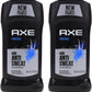 Axe Dry Anti-Perspirant Deodorant Phoenix 48Hr Anti Sweat (Pack of 2)