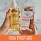 Palmer's Face Oil + Facial Cleanser Oil, Cocoa Butter with Vitamin E & Rosehip Fragrance Skin Care Bundles