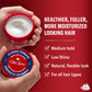 Old Spice Hair Pomade for Men, Medium Hold, Low Shine, Hair Styling (Twin Pack)