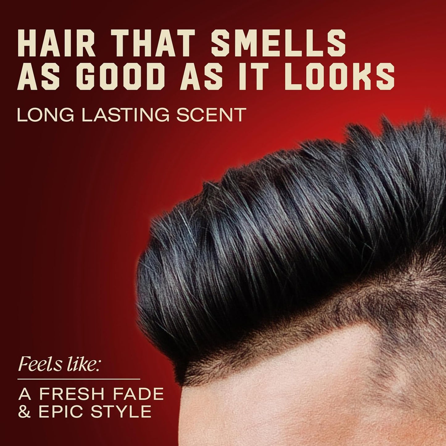 Old Spice Men's Shampoo, The Spice Alchemist Collection, 24/7 Cologne-Infused Velvet Sage & Driftwood Scent, Free of Parabens & Phthalates