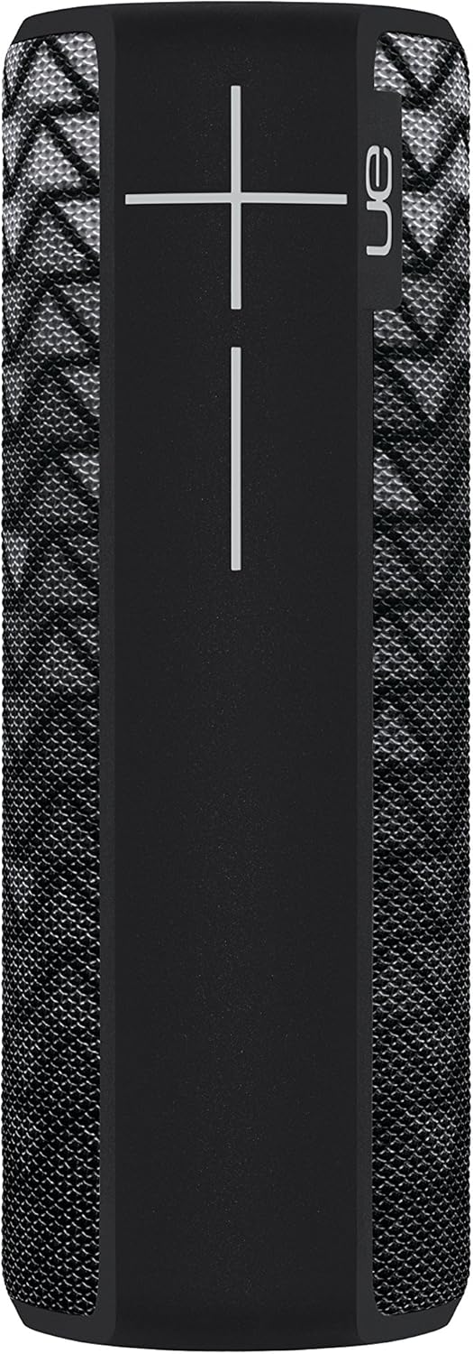 Ultimate Ears BOOM 2 Origami Wireless Mobile Bluetooth Speaker (Waterproof and Shockproof)